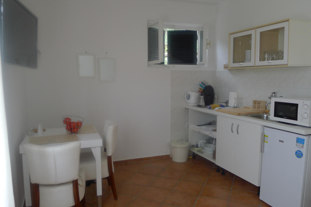 Apartments Lorenandreja Rab Town Ruang foto