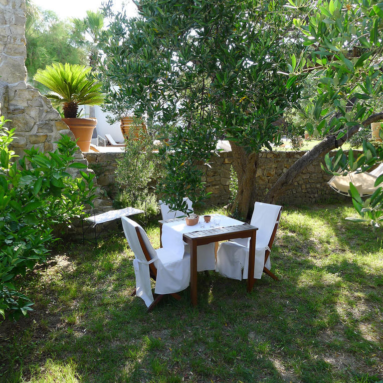 Apartments Lorenandreja Rab Town Bagian luar foto