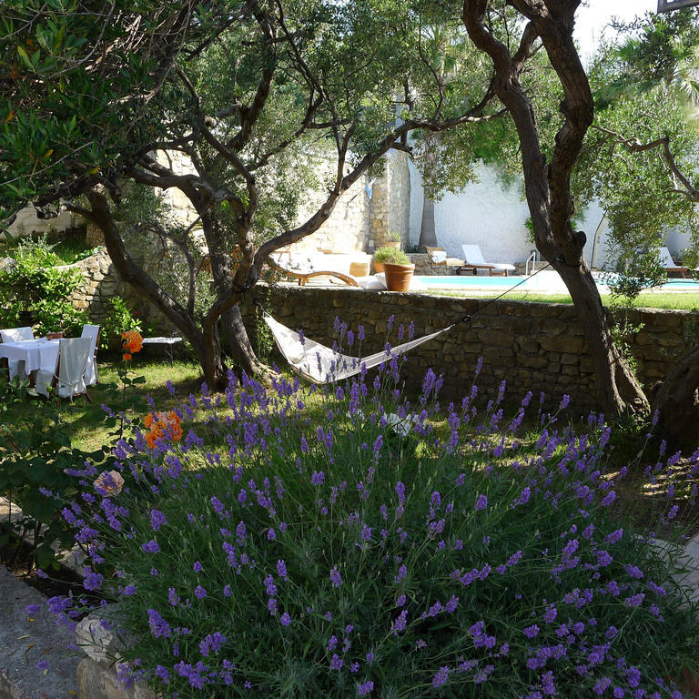 Apartments Lorenandreja Rab Town Bagian luar foto