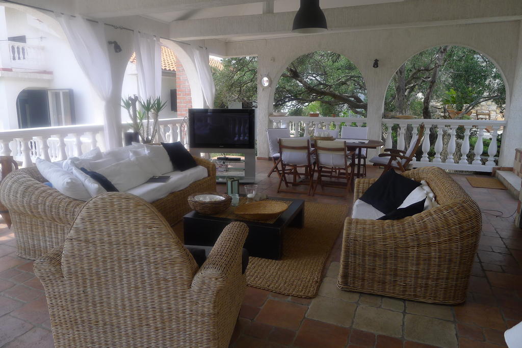Apartments Lorenandreja Rab Town Ruang foto