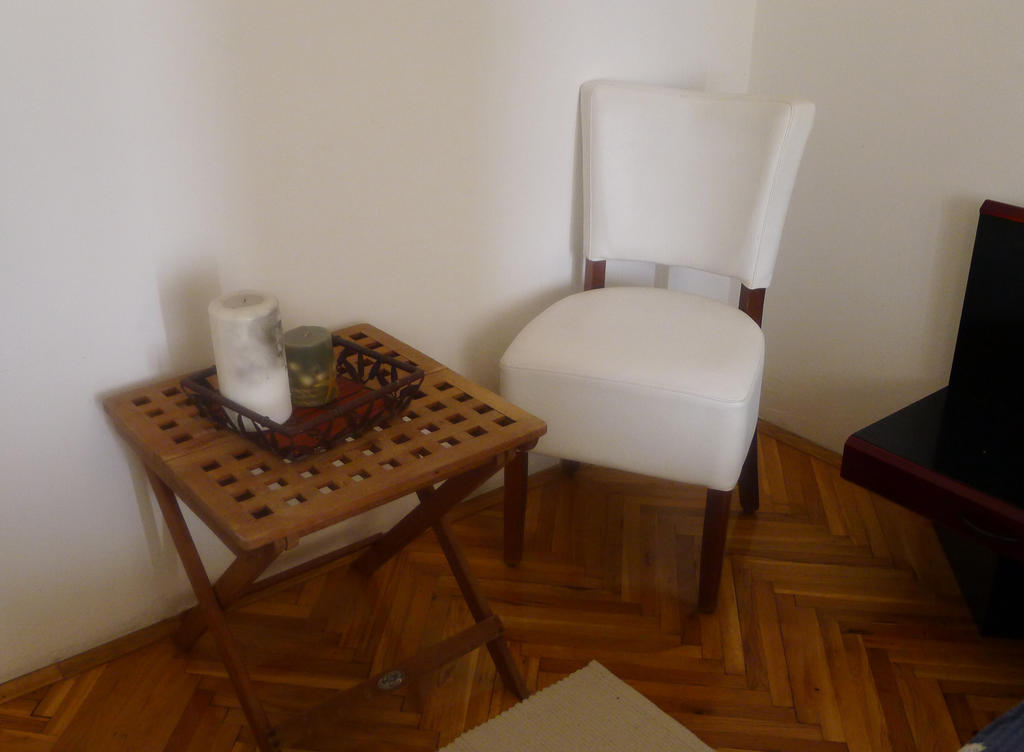 Apartments Lorenandreja Rab Town Bagian luar foto