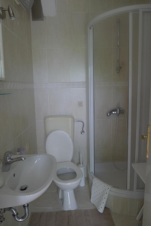 Apartments Lorenandreja Rab Town Ruang foto