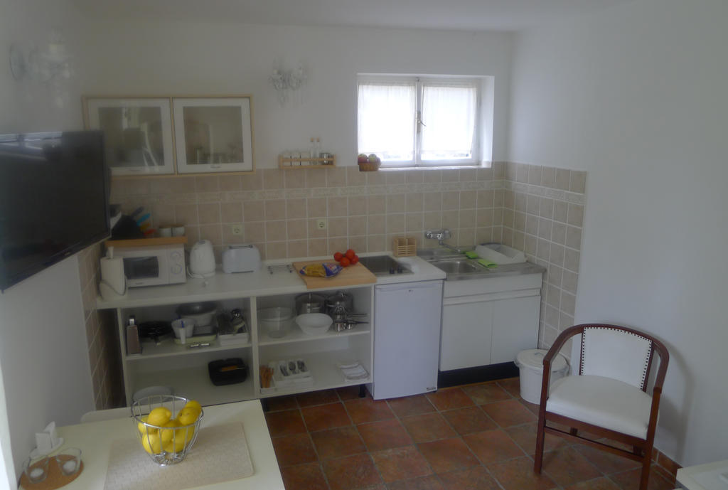Apartments Lorenandreja Rab Town Bagian luar foto