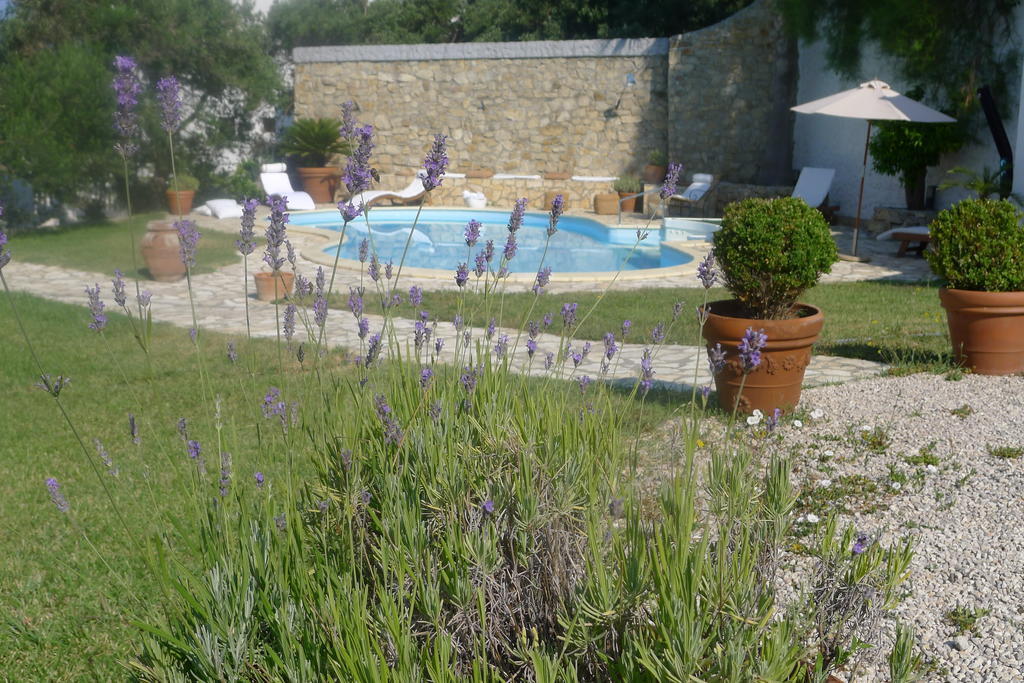 Apartments Lorenandreja Rab Town Bagian luar foto